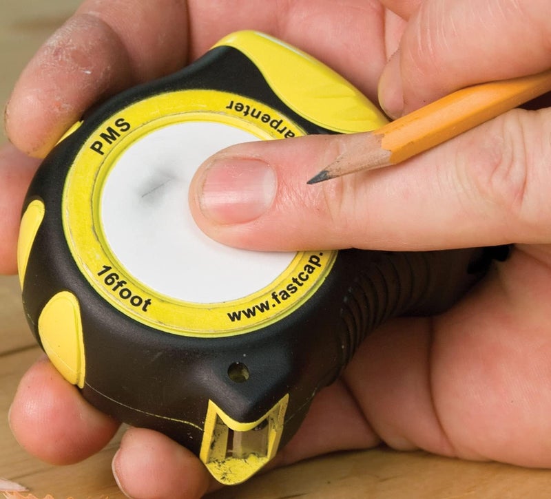 Fastcap PMS-16 Auto Lock ProCarpenter Tape Measure - Image 3